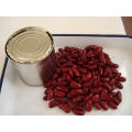 Frijoles rojos enlatados